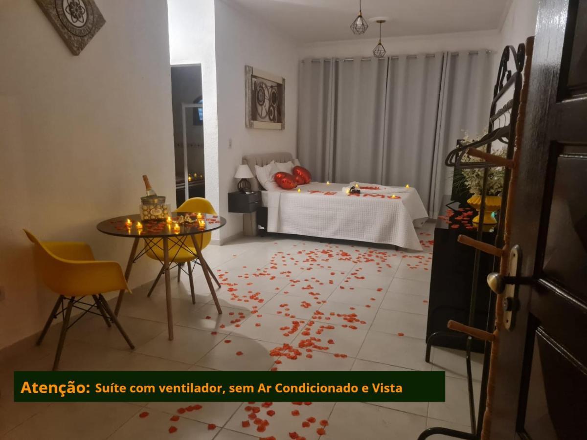 Garden House Pousada, Boutique & Spa São Roque Exterior foto