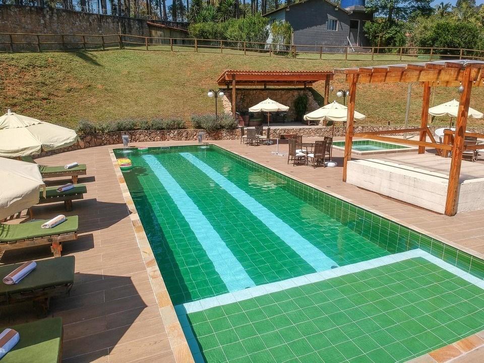 Garden House Pousada, Boutique & Spa São Roque Exterior foto